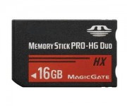 Memory Pro-HG DUO ( High Grade ) แถมเกมส์ psp เต็มความจุ รูปที่ 3