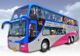 บริการจองตั๋วรถทัวร์ เครื่องบิน ที่พัก โรงแรม ราคาประหยัด รูปที่ 7