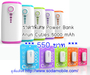 รูปย่อ ราคาพิเศษ แบตสำรองแท้ Power bank ทุกขนาด รูปที่4