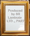 รูปย่อ SR-Laminate จำหน่ายกรอบรูปสำเร็จและอุปกรณ์ทำกรอบรูปทุกชนิด งานเน้นคุณภาพ ทั้งปลีกและส่ง รูปที่4