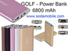 รูปย่อ ราคาพิเศษ แบตสำรองแท้ Power bank ทุกขนาด รูปที่2