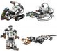 รูปย่อ จำหน่าย ขาย ชุดประกอบหุ่นยนต์ เลโก้ LEGO Mindstorms NXT 2.0 (8547) รูปที่2