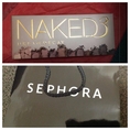 Naked3 จากอเมริกา พร้อมส่งฟรี EMS ทั่วไทยค่ะ