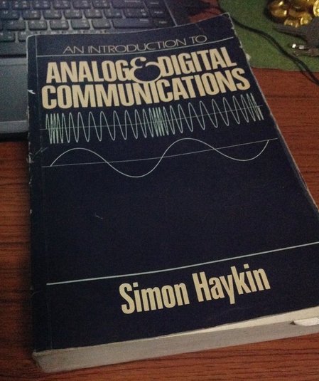 Sale 50%up หนังสือสภาพดีมากๆ Textbook -> Signal and System,Statics(beer,Hibbeler) รูปที่ 6