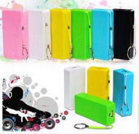 Power Bank A56 รุ่นเล็ก 5600mAh น้ำหนักเบา พกสะดวกสุดๆ รูปที่ 6