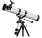 รูปย่อ กล้องดูดาว ยี่ห้อ KSON รุ่น KTE900114EQ ราคาพิเศษ รูปที่1