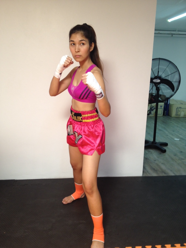 คอร์สเรียนมวยไทย ถูกที่สุดในกรุงเทพ เจอคอร์สที่ถูกกว่ายินดีคืนเงิน รูปที่ 3