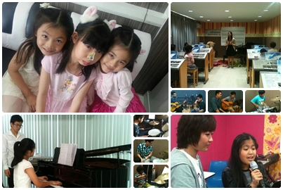 ทดลองเรียนฟรี ที่ โรงเรียนดนตรียามาฮ่าคีตรินทร์ ( รามคำแหง 104 ) รูปที่ 6