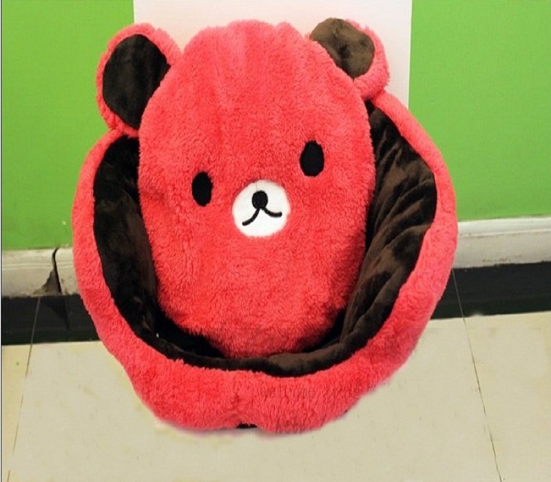 Kowneawpaipetshopจำหน่ายที่นอนหมาและที่นอนแมวรวมทั้งอุปกรณ์สุนัขนำเข้า รูปที่ 2