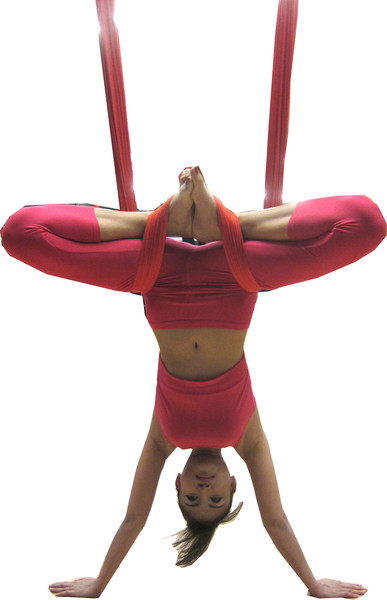 Yoga fly โยคะ ฟลาย รูปที่ 5