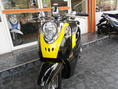 Yamaha Fino ปี 2013 รหัส sb612