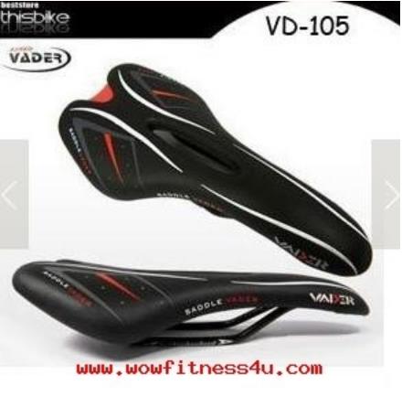 CX-27 อานจักรยาน VADER เบาะจักรยาน รูปที่ 7