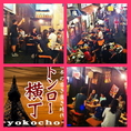 ต้องการรับสมัครผู้จัดการ ร้านอาหารญี่ปุ่น YOKOCHO (Full-Time) <ทองหล่อ 18>