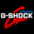 GShock G-Shockของแท้ ประกันศูนย์