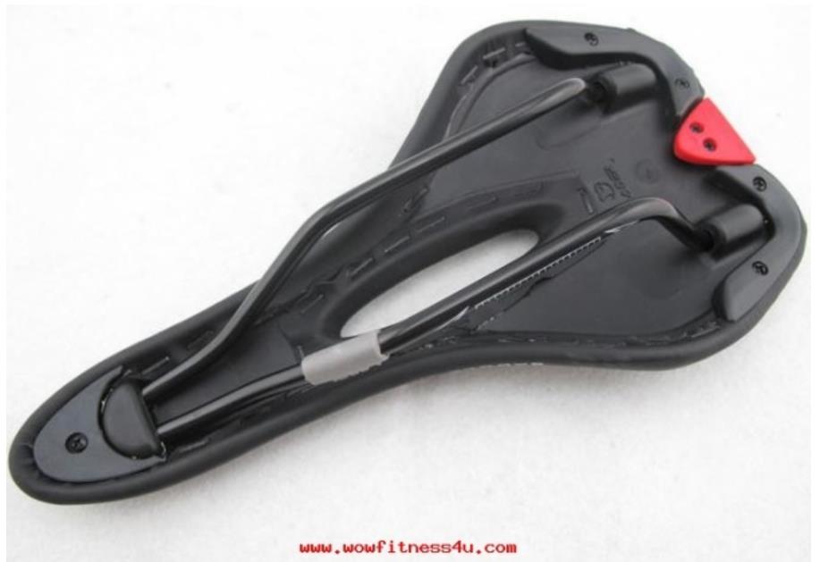 CX-27 อานจักรยาน VADER เบาะจักรยาน รูปที่ 4