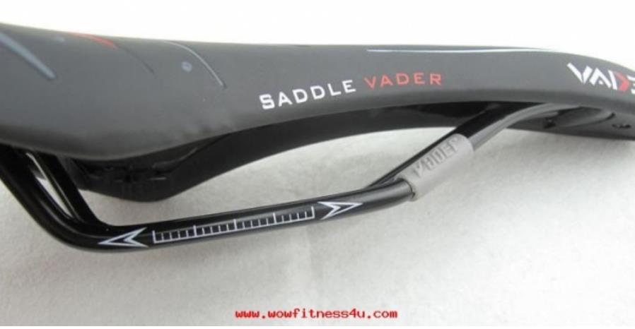 CX-27 อานจักรยาน VADER เบาะจักรยาน รูปที่ 5