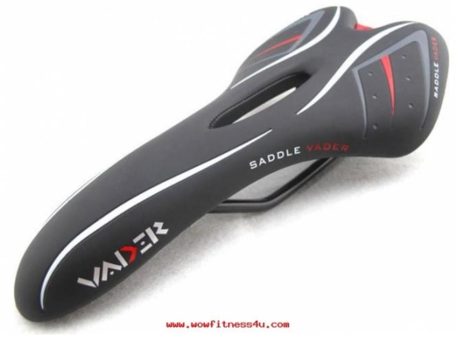 CX-27 อานจักรยาน VADER เบาะจักรยาน รูปที่ 6