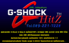 รูปย่อ GShock G-Shockของแท้ ประกันศูนย์ รูปที่3