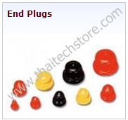 End plug,plug,จุกอุด,จุกยาง รูปที่ 1