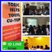 รูปย่อ TOEIC Academy โทอิค toeic รับรองผล 750Up ส่งสอบฟรี คอร์สเร่งรัด เทคนิคล้ำ หลักสูตรต้นตำรับแท้ รูปที่3