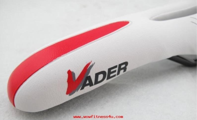 CX-11 อานจักรยาน VADER รูปที่ 4