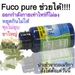 รูปย่อ FUCO สาหร่ายวากาเมะ สารสกัดจากธรรมชาติ ปลอดภัย 100% นำเข้าจาก USA รูปที่1