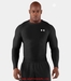 รูปย่อ PR-581 Under Armour Men\'s UA Tech™ Long Sleeve T-Shirt รูปที่2