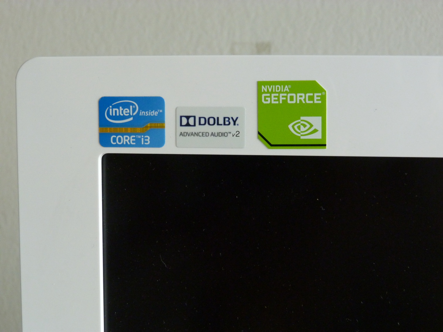 ขายด่วน Lenovo All in One รุ่น C340 จอ LED 20 นิ้ว สภาพใหม่กิ๊ก รูปที่ 4
