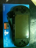 PSP รุ่นใหม่ล่าลุด สภาพ95 อุปกรณ์ครบยกกล่อง