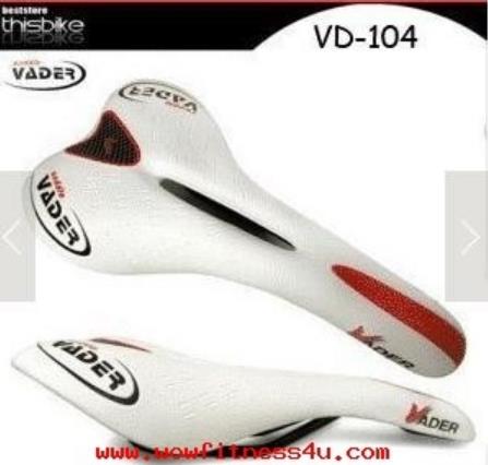 CX-11 อานจักรยาน VADER รูปที่ 2