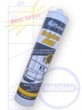 รูปย่อ กาวยาแนว,silicone sealant รูปที่5