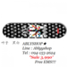 รูปย่อ skateboard,สเก็ตบอร์ด,เกมส์สเก็ตบอร์ด,เกมสเก็ตบอร์ด,สเก็ตบอร์ด ราคา, รูปที่7