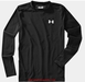 รูปย่อ PR-581 Under Armour Men\'s UA Tech™ Long Sleeve T-Shirt รูปที่4