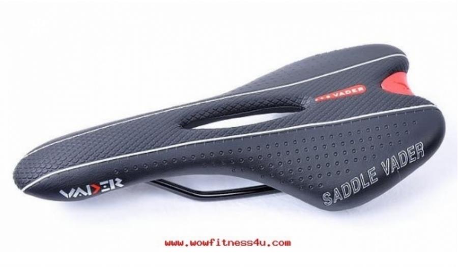 CX-3 อานจักรยาน VADER รุ่น Sport รูปที่ 2
