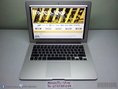 [ขายแล้วครับ] Macbook Air 13 (Mid 2012) สภาพใหม่สวยๆ ใช้งานน้อย