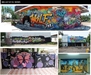 รูปย่อ Graffiti street art รูปที่4