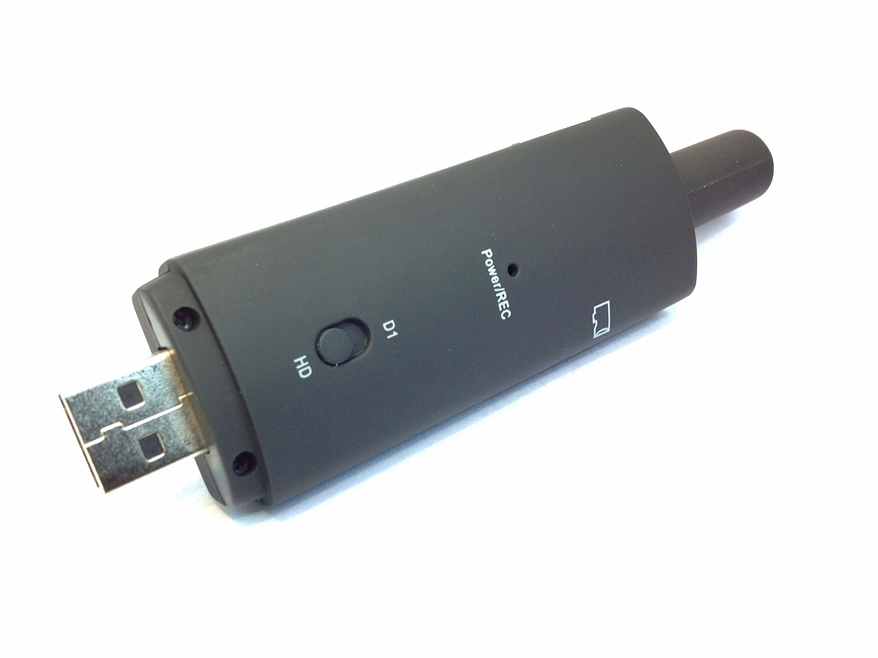 กล้องปากกาใหม่ล่าสุด คุณภาพสูงสุด Pocket HD Camera รูปที่ 5