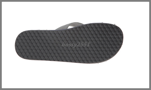    รองเท้าแตะผู้ชาย แบรนด์ยอดฮิต Vans Thresher สีเทา รูปที่ 7
