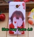 รูปย่อ M650-10 เคส Dtac Joey Turbo 4.0 ลาย Special รูปที่1