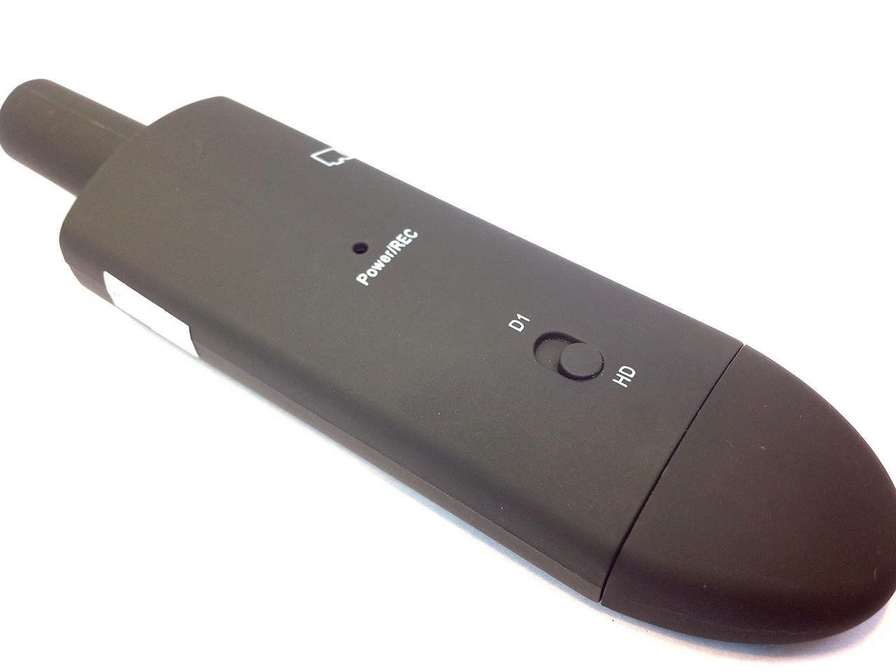 กล้องปากกาใหม่ล่าสุด คุณภาพสูงสุด Pocket HD Camera รูปที่ 2