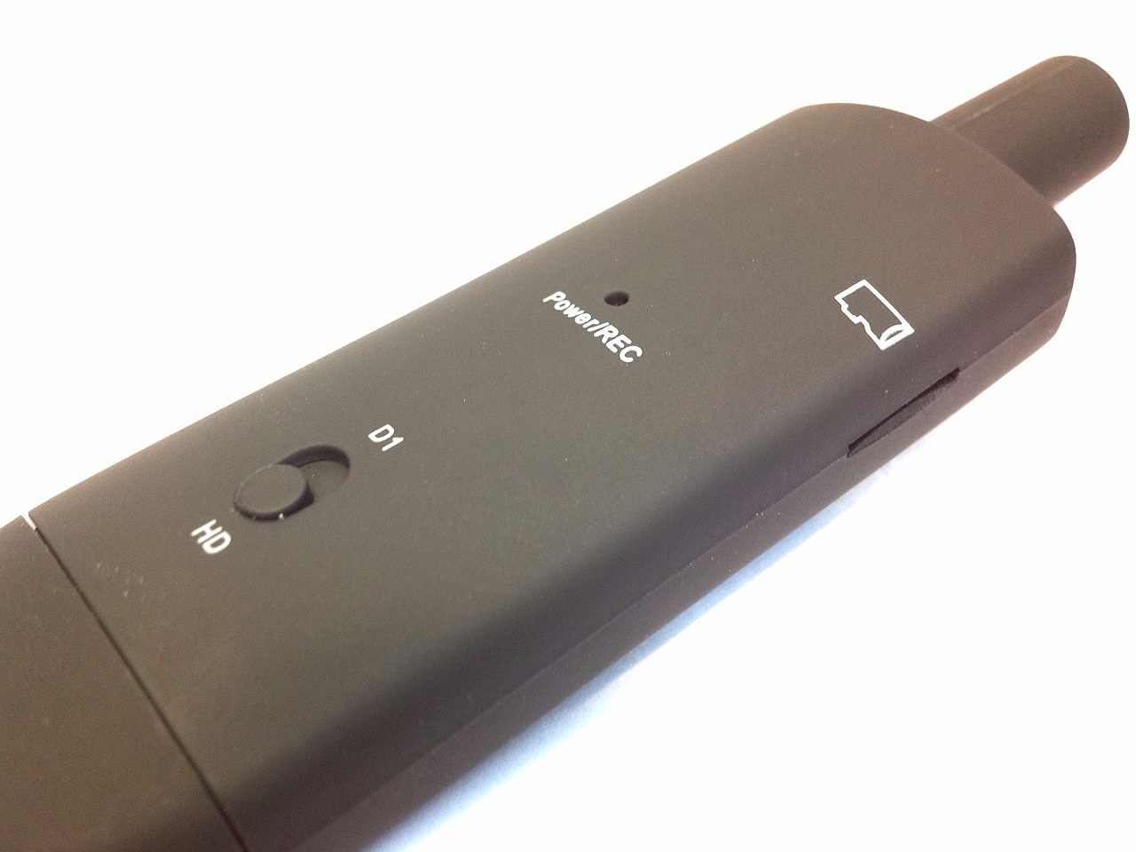 กล้องปากกาใหม่ล่าสุด คุณภาพสูงสุด Pocket HD Camera รูปที่ 3