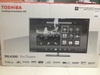 รูปย่อ LED TV Toshiba 39" 39L4300VT ANDROID TV รูปที่1