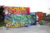 รูปย่อ Graffiti street art รูปที่1