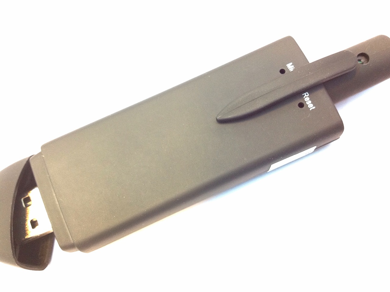 กล้องปากกาใหม่ล่าสุด คุณภาพสูงสุด Pocket HD Camera รูปที่ 4