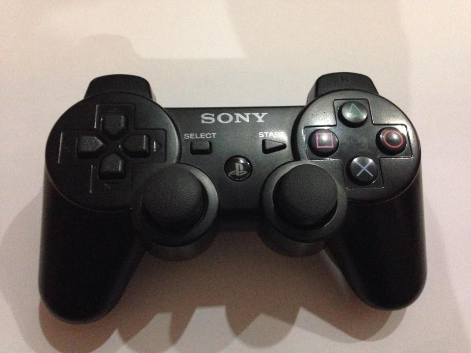 ขายเครื่อง PS3 120GB เล่นก๊อปปี้ FW3.55รคาถูก+จัดส่งEMS ฟรีทั่วประเทศ รูปที่ 4