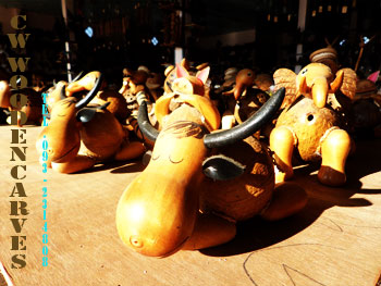 Woodencarve รูปที่ 6