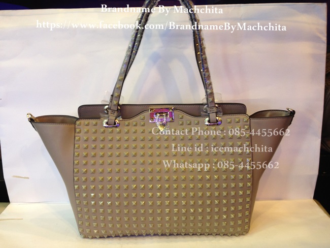 กระเป๋า Valentino สินค้านำเข้าระดับ Hi-end คุณภาพดีที่สุด รูปที่ 6
