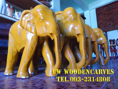 Woodencarve รูปที่ 4
