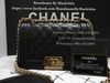 รูปย่อ กระเป๋า Chanel Boy Size 8",10'',12'' สินค้านำเข้าระดับ Hi-end คุณภาพดีที่สุด รูปที่3