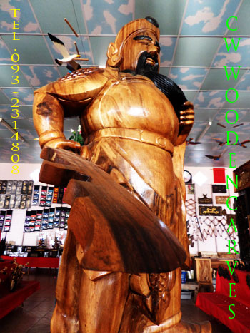 Woodencarve รูปที่ 5